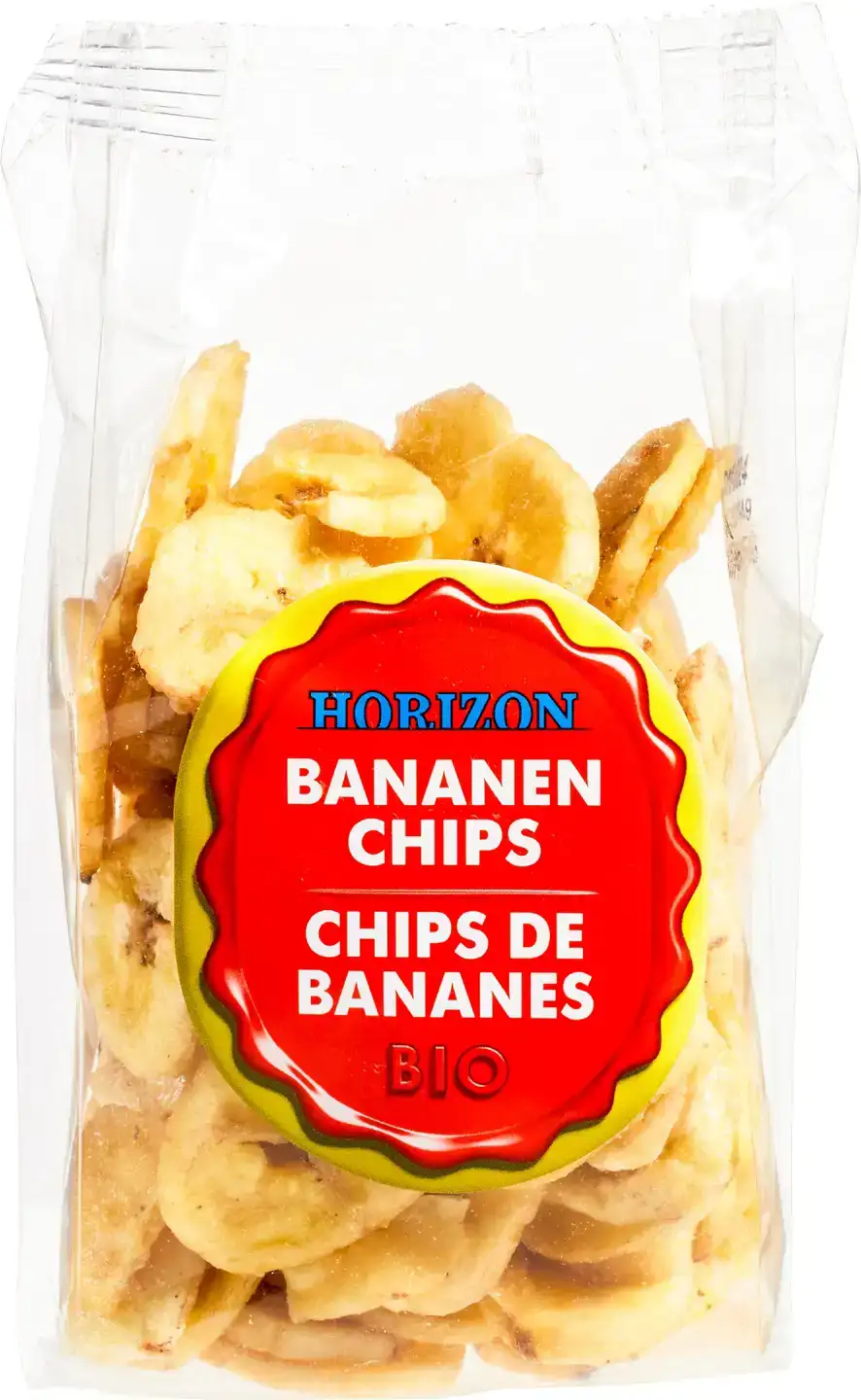 Bananenchips