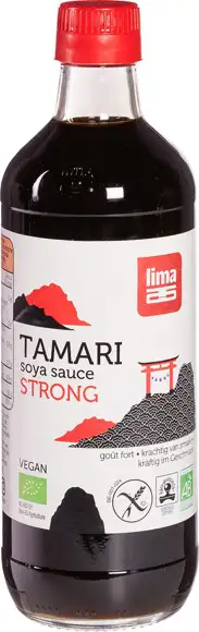 Tamari (strong) 1 l