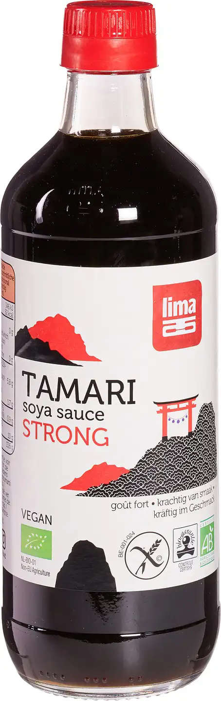 Tamari (strong)