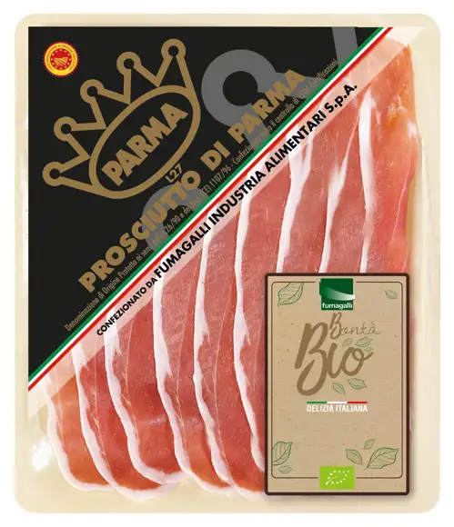 Prosciutto di Parma 70 g