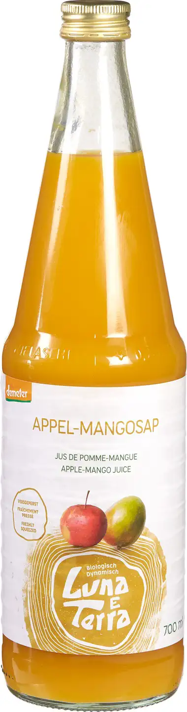 Appel mangosap
