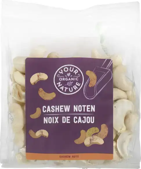 Cashewnoten 120 g