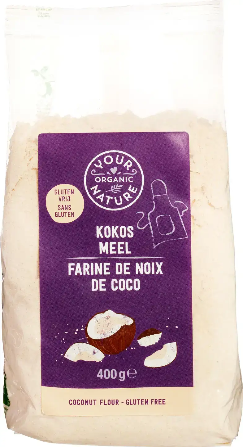Kokosmeel