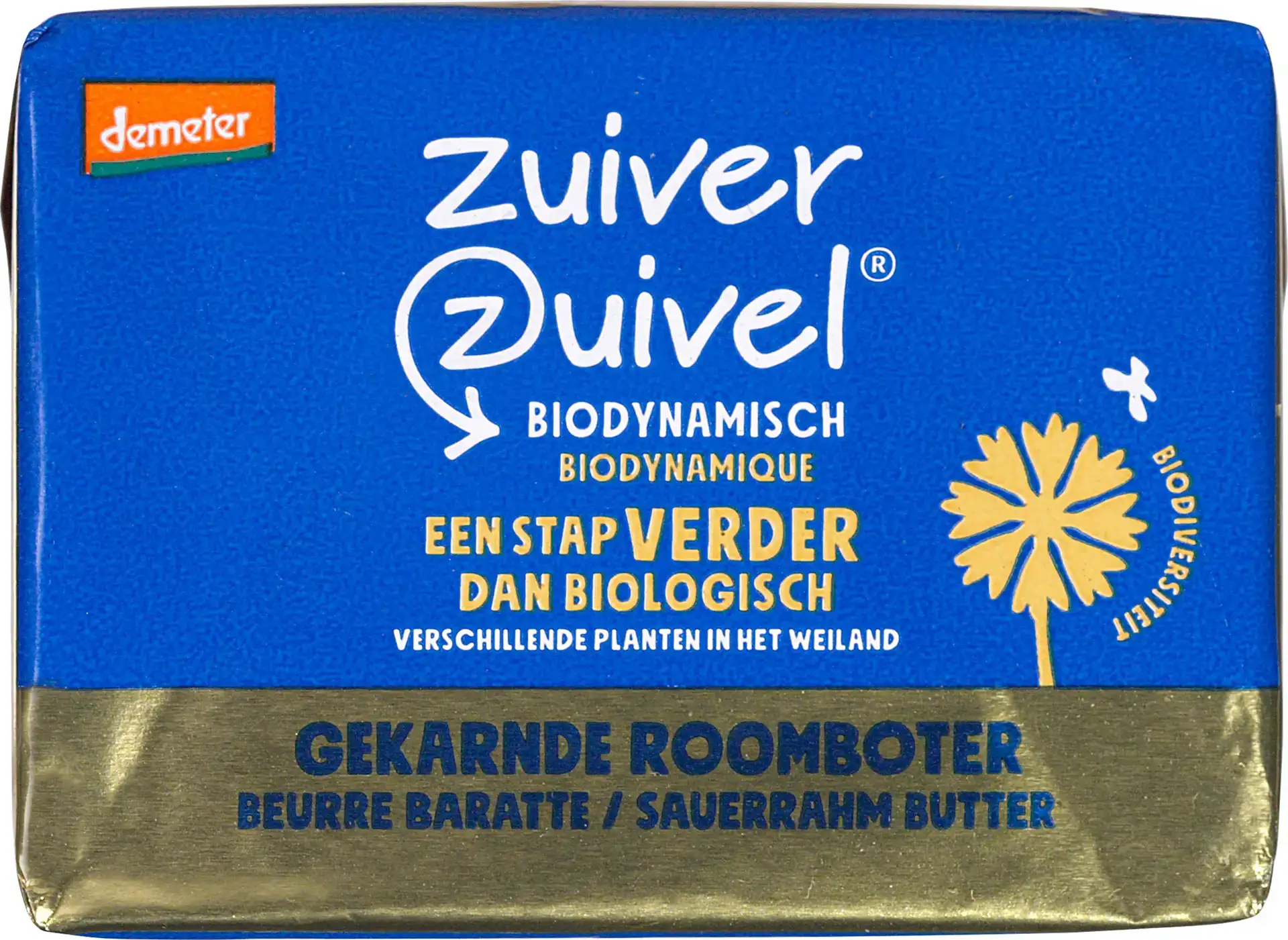 Gekarnde roomboter