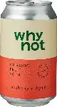 Why Not Raspberry Thyme BIO