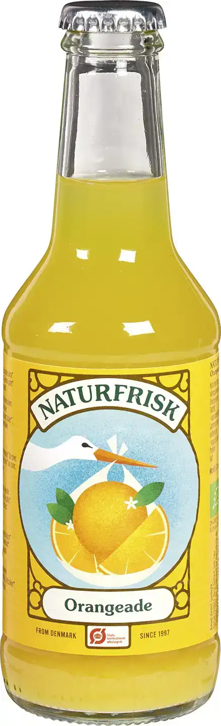 Orangenade