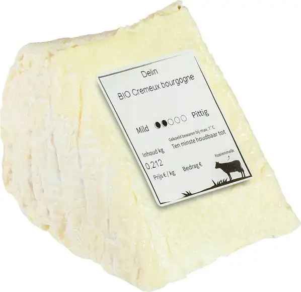 Crémeux de Bourgogne 180 g