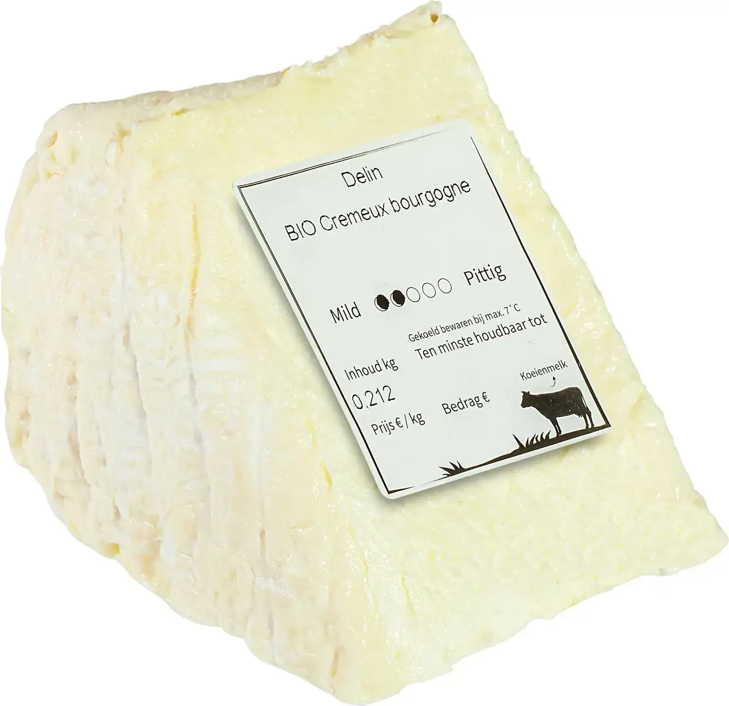 Crémeux de Bourgogne