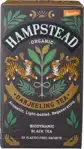 Zwarte thee darjeerling
