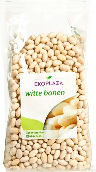 Witte bonen 500 g