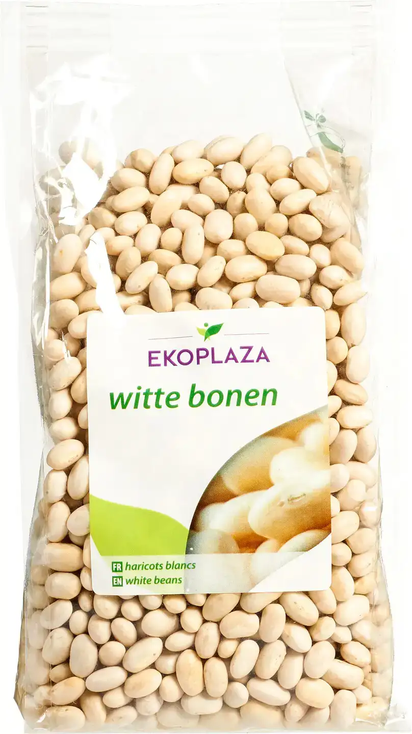 Witte bonen