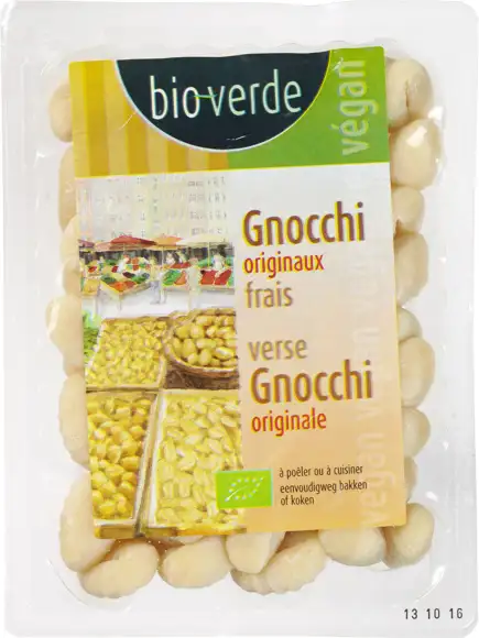 Verse gnocchi 400 g