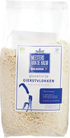 Gierstvlokken 500 g