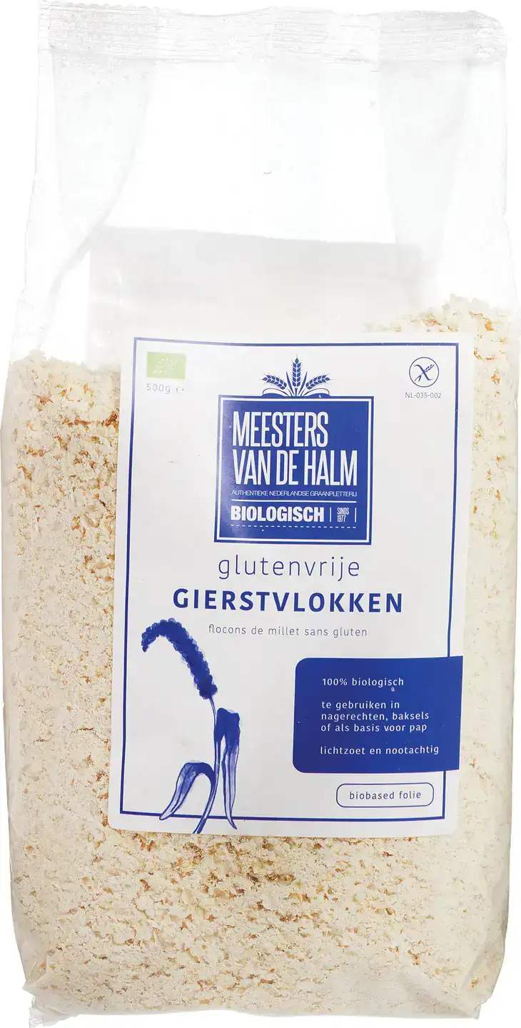 Gierstvlokken