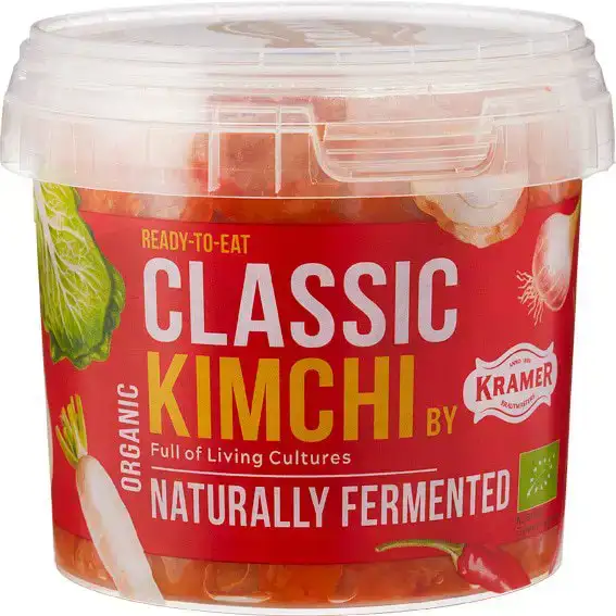 Kimchi