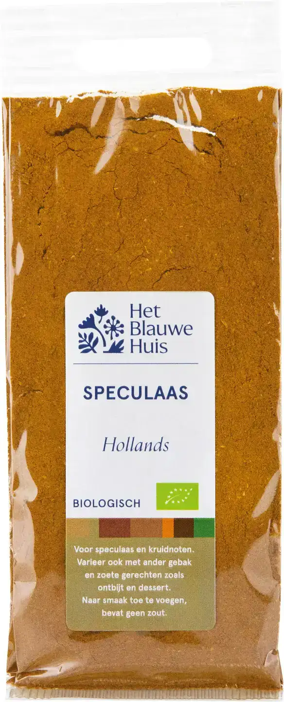 Speculaaskruiden