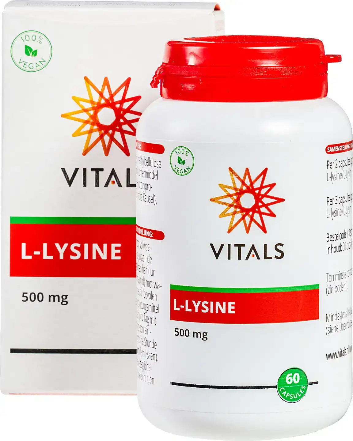 L-Lysine
