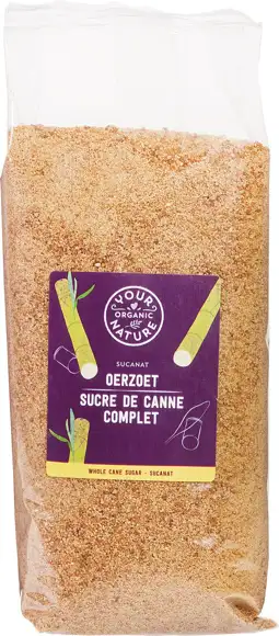 Oerzoet 500 g
