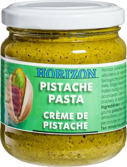 Pistachepasta 175 g