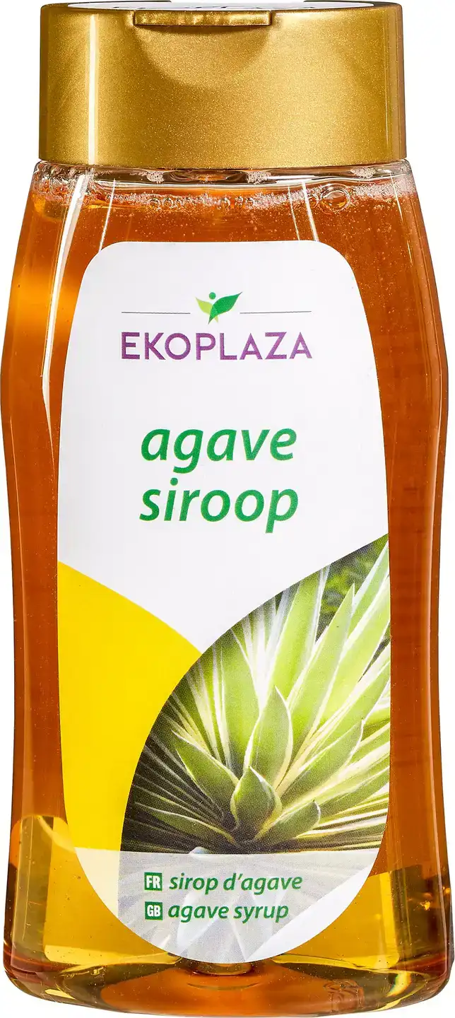 Agavesiroop