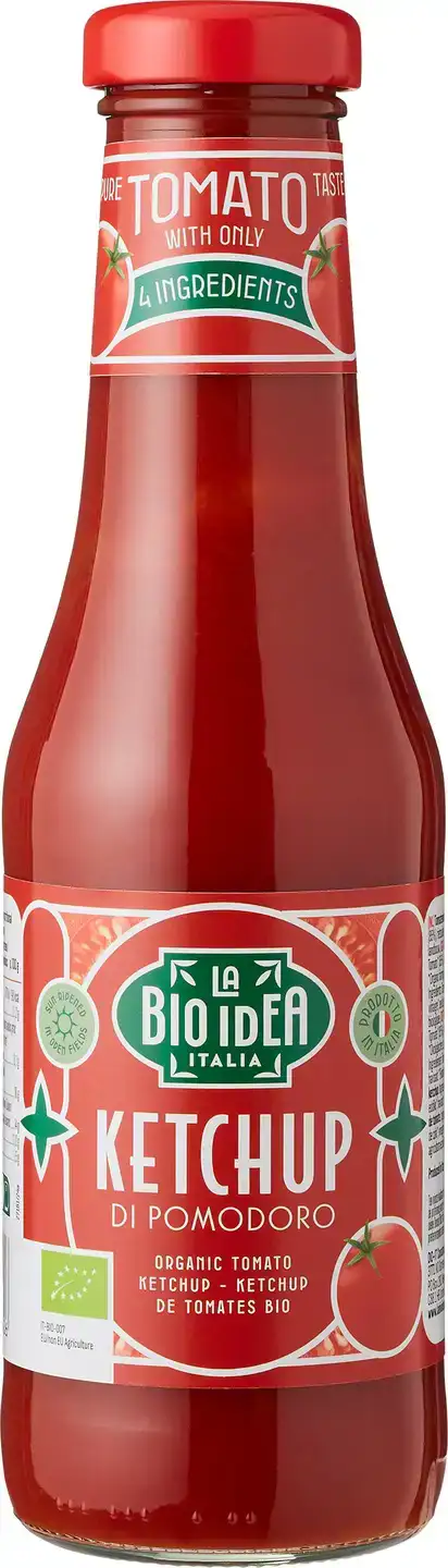 Ketchup