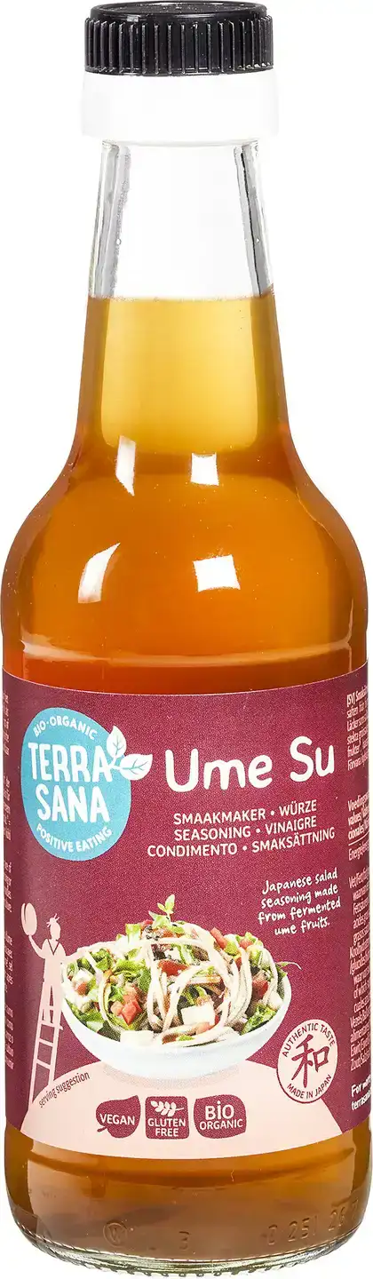 Ume Su