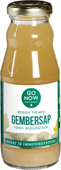 Gembersap 200 ml
