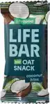 BIO LIFEBAR Oat Snack kokos bliss