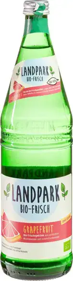 Mineraalwater met koolzuur grapefruit 750 ml
