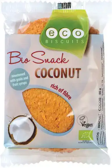 Kokoskoek 55 g