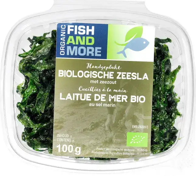 Zeesla 100 g