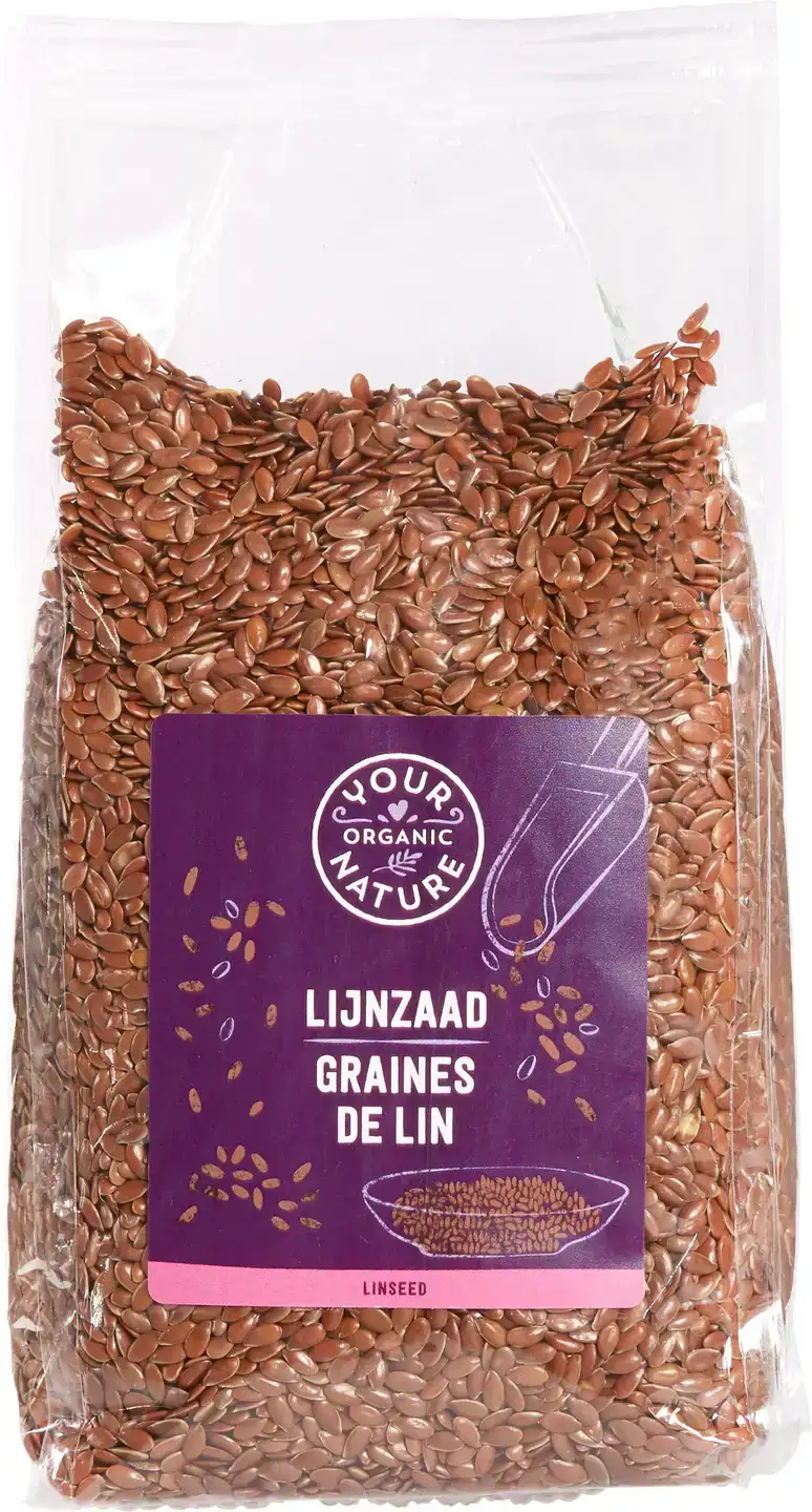 Lijnzaad