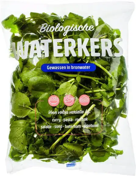 Waterkers 100 g