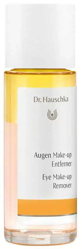 Oogmake-up reiniger - olie