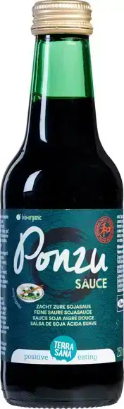 Ponzu saus 250 ml
