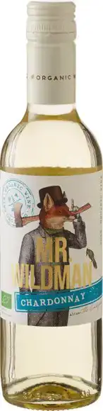 Chardonnay 37.5 cl