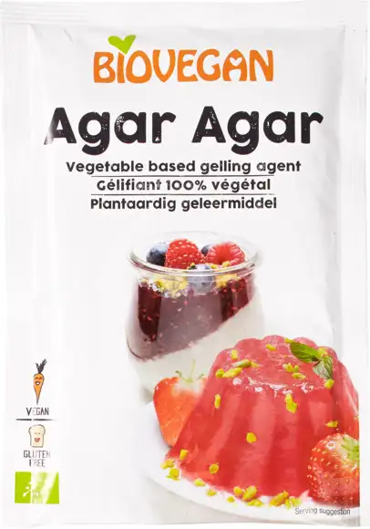 Agar agar 30 g