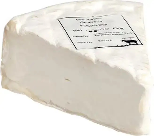 Geitenbrie 60+ 190 g