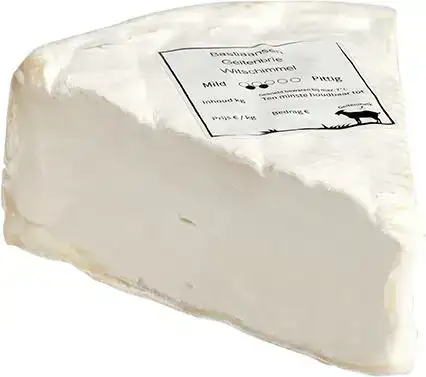 Geitenbrie 60+