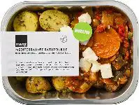 Mediterraanse ratatouille