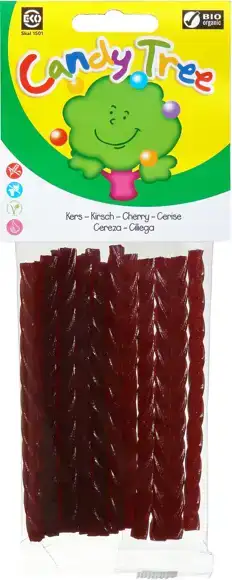 Kersenkabels 75 g
