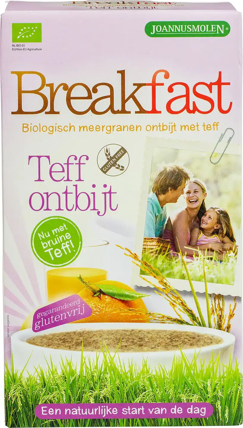 Teffpap