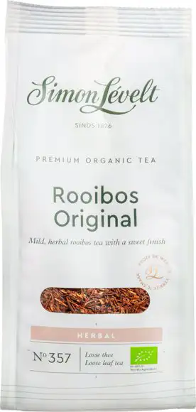 Losse rooibosthee 110 g