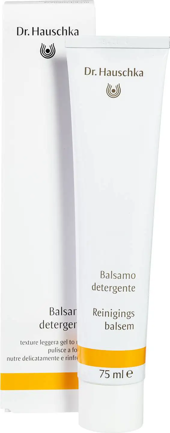 Reinigingsbalsem