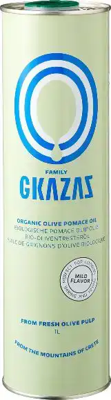 Pomace olijfolie 1 l