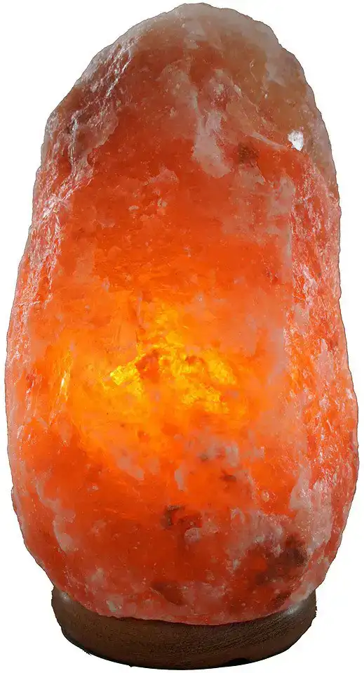 Himalayazout zoutlamp 2.5-3.5 kg