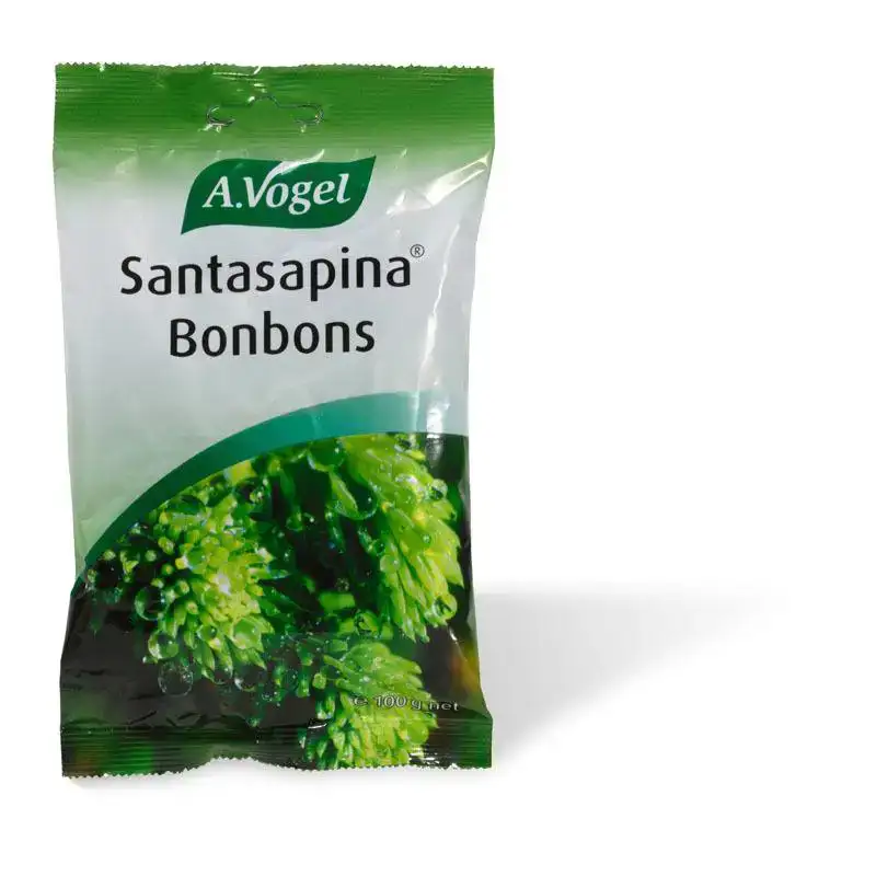 Santasapina Bonbons
