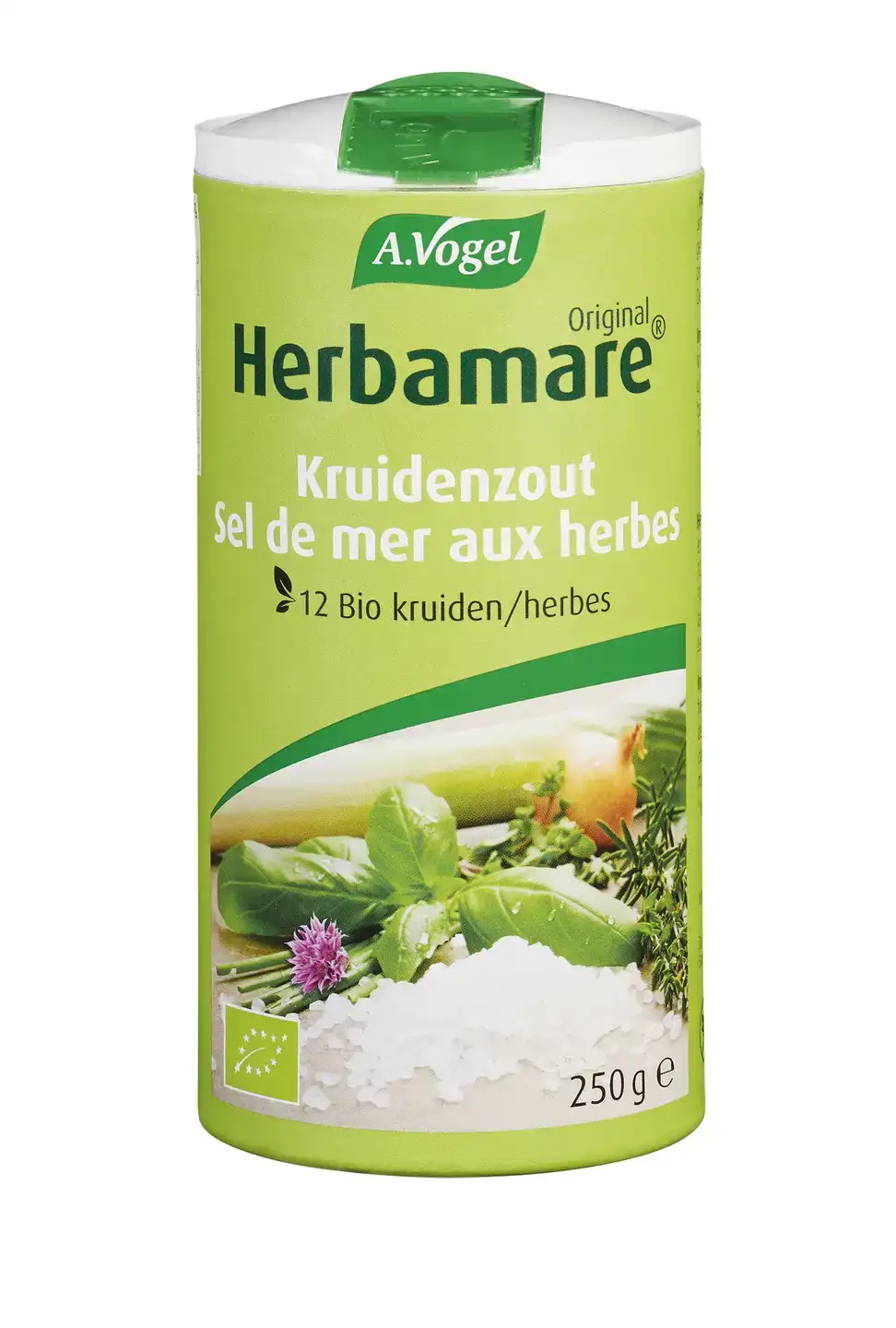 Herbamare kruidenzout original