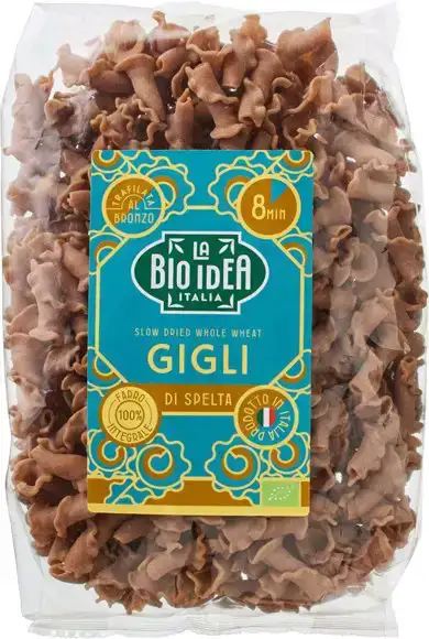 Spelt gigli 500 g