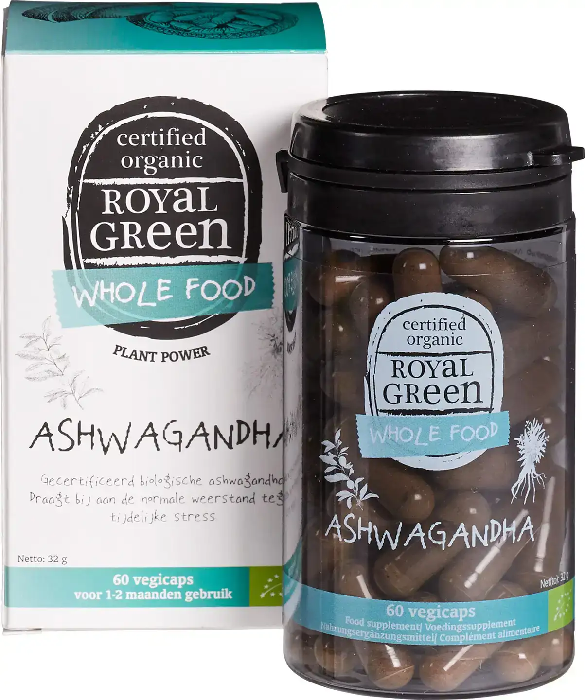 Ashwagandha